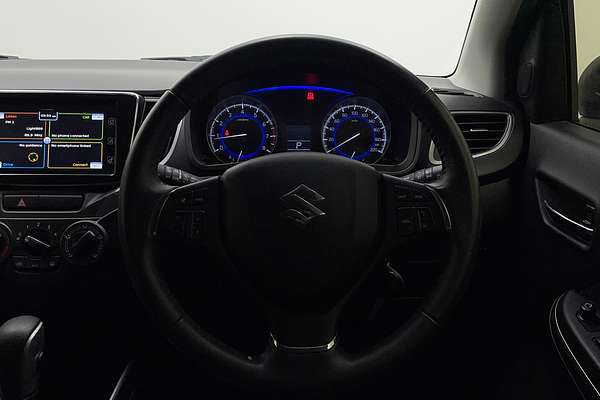 2020 Suzuki Baleno GL EW Series II