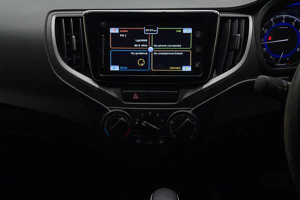 2020 Suzuki Baleno GL EW Series II