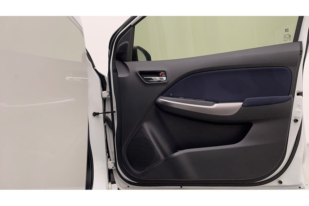 2020 Suzuki Baleno GL EW Series II