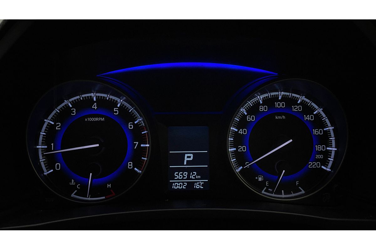 2020 Suzuki Baleno GL EW Series II