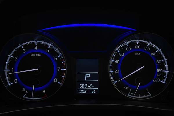 2020 Suzuki Baleno GL EW Series II