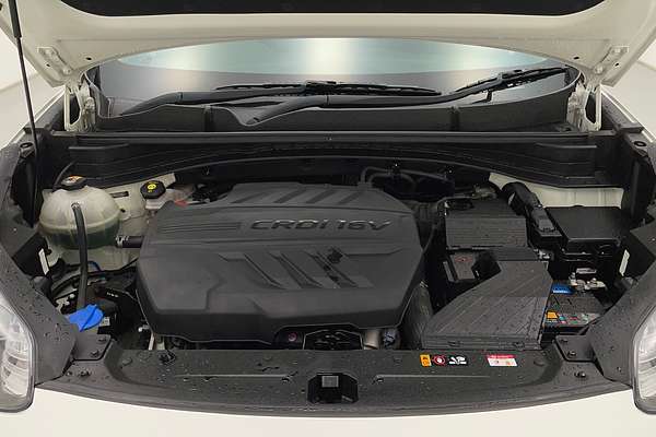 2020 Kia Sportage SX QL