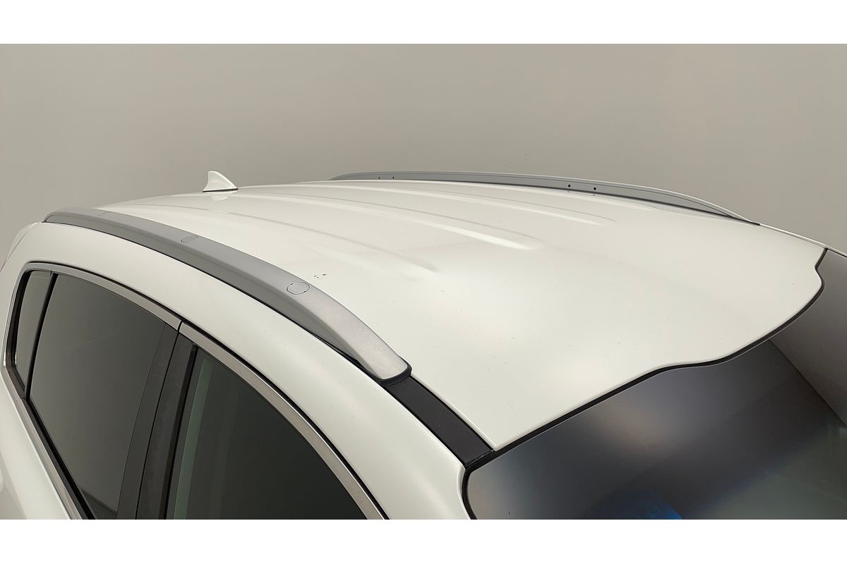 2020 Kia Sportage SX QL