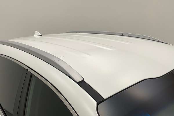 2020 Kia Sportage SX QL