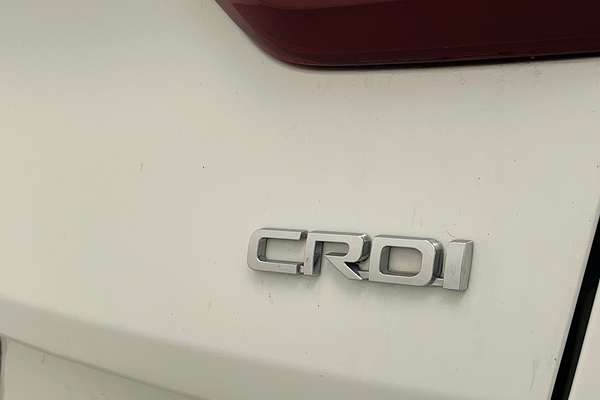 2020 Kia Sportage SX QL