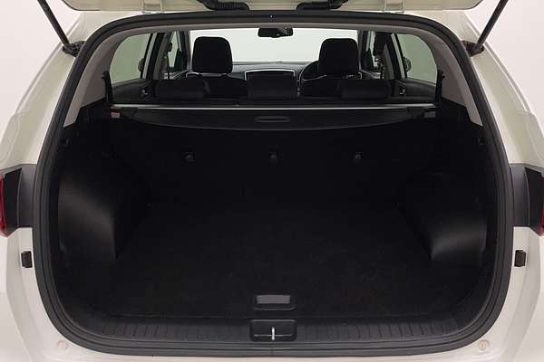 2020 Kia Sportage SX QL