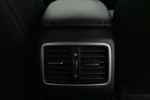 2020 Kia Sportage SX QL