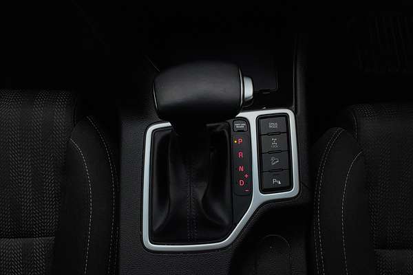 2020 Kia Sportage SX QL