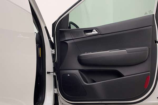 2020 Kia Sportage SX QL