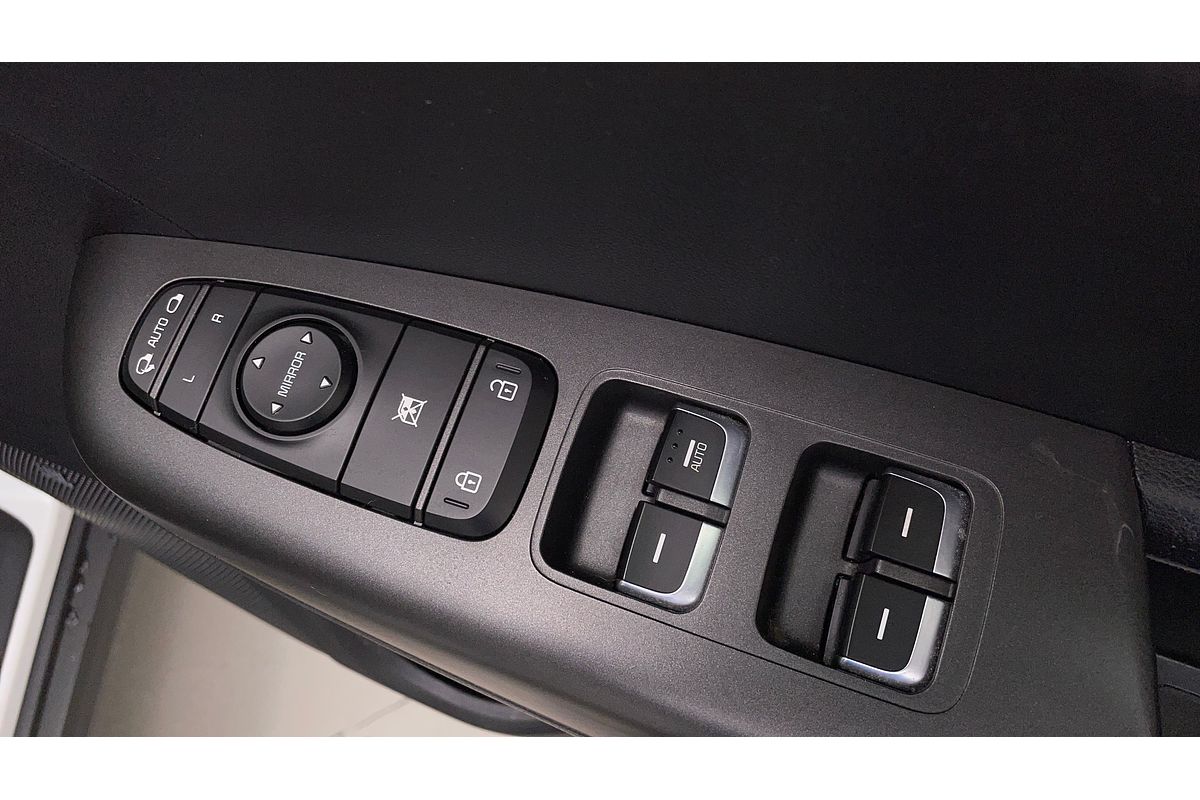 2020 Kia Sportage SX QL