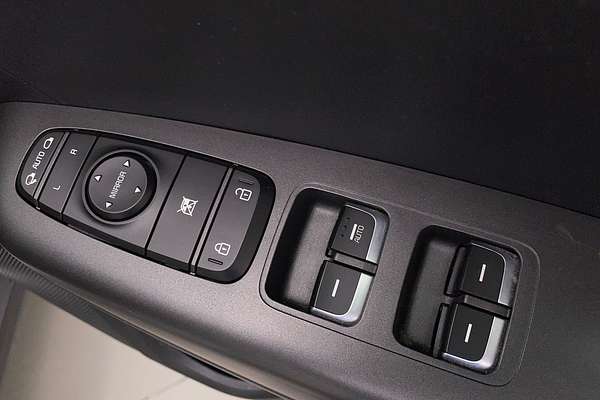 2020 Kia Sportage SX QL