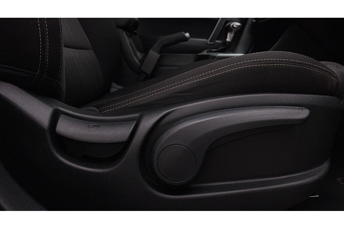 2020 Kia Sportage SX QL