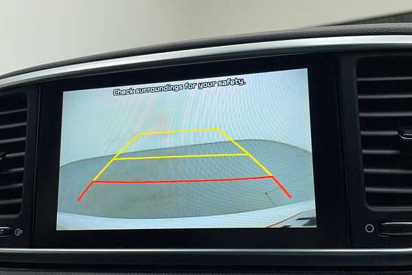 2020 Kia Sportage SX QL