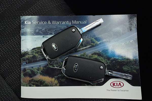 2020 Kia Sportage SX QL