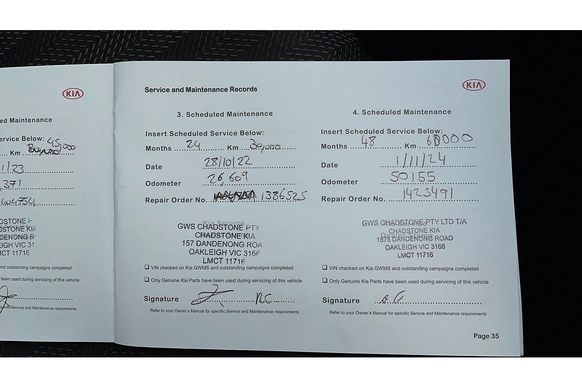 2020 Kia Sportage SX QL