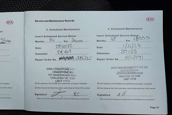 2020 Kia Sportage SX QL