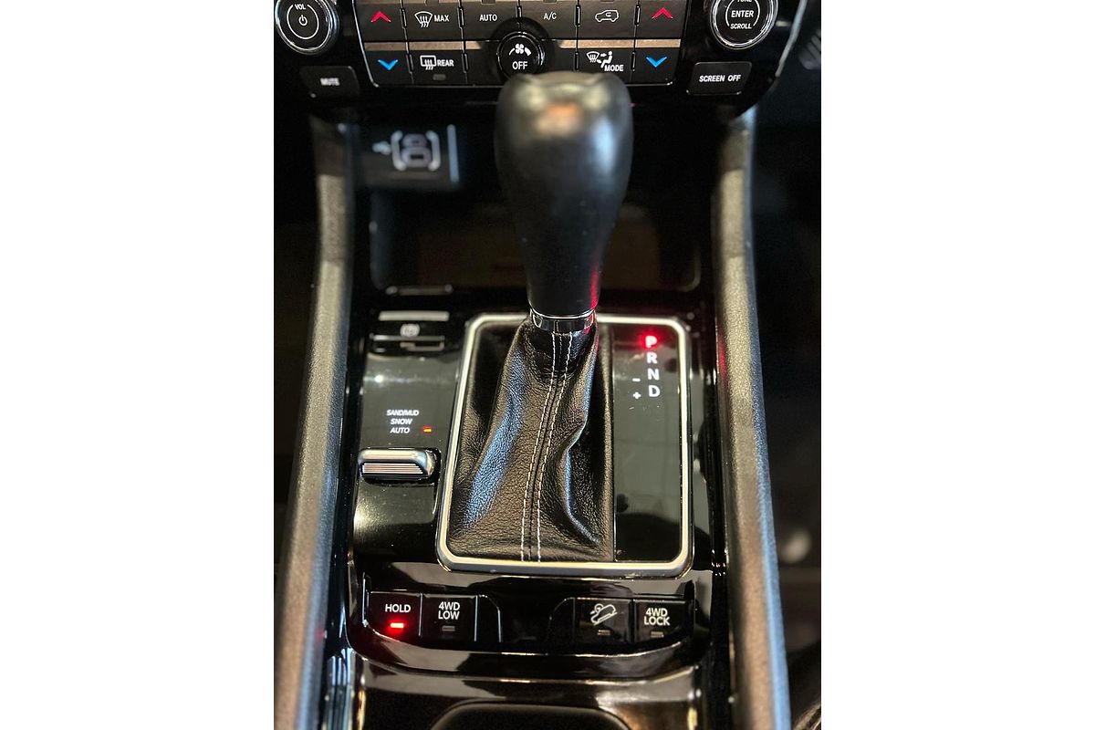 2021 Jeep Compass 80th Anniversary M6