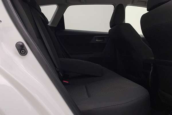 2018 Toyota Corolla Ascent Sport ZRE182R