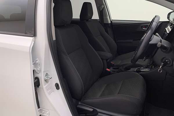 2018 Toyota Corolla Ascent Sport ZRE182R