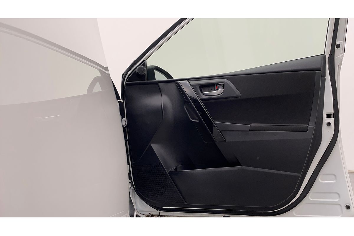 2018 Toyota Corolla Ascent Sport ZRE182R