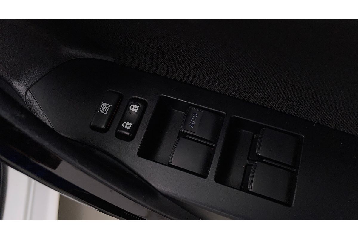 2018 Toyota Corolla Ascent Sport ZRE182R