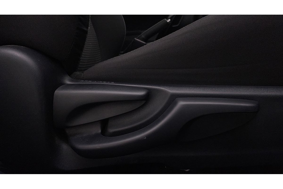 2018 Toyota Corolla Ascent Sport ZRE182R