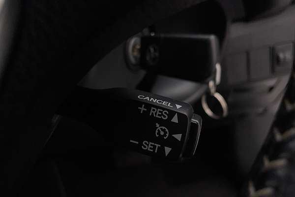 2018 Toyota Corolla Ascent Sport ZRE182R