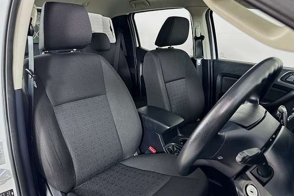 2019 Ford Ranger XL PX MkIII 4X4