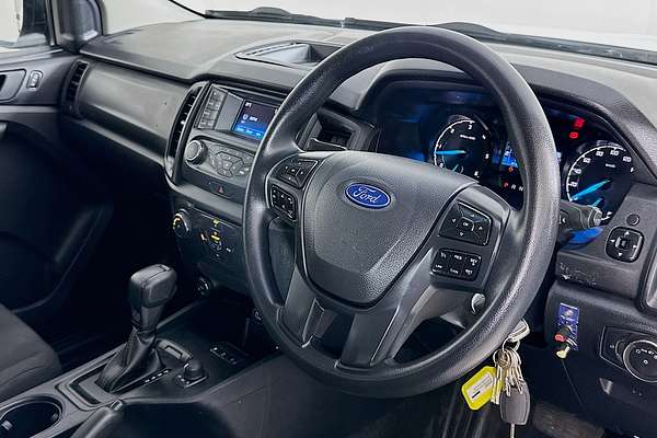 2019 Ford Ranger XL PX MkIII 4X4