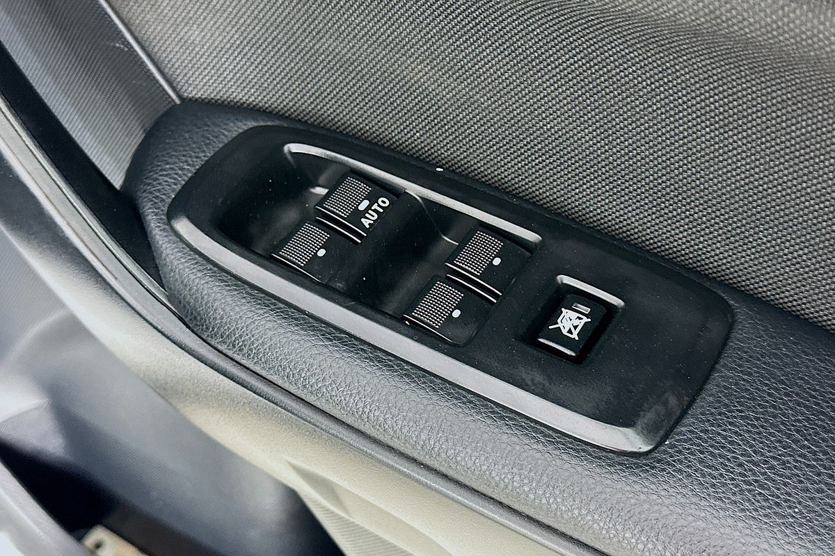 2019 Ford Ranger XL PX MkIII 4X4