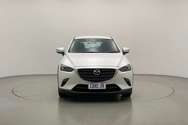 2023 Mazda CX-3 Maxx Sport DK