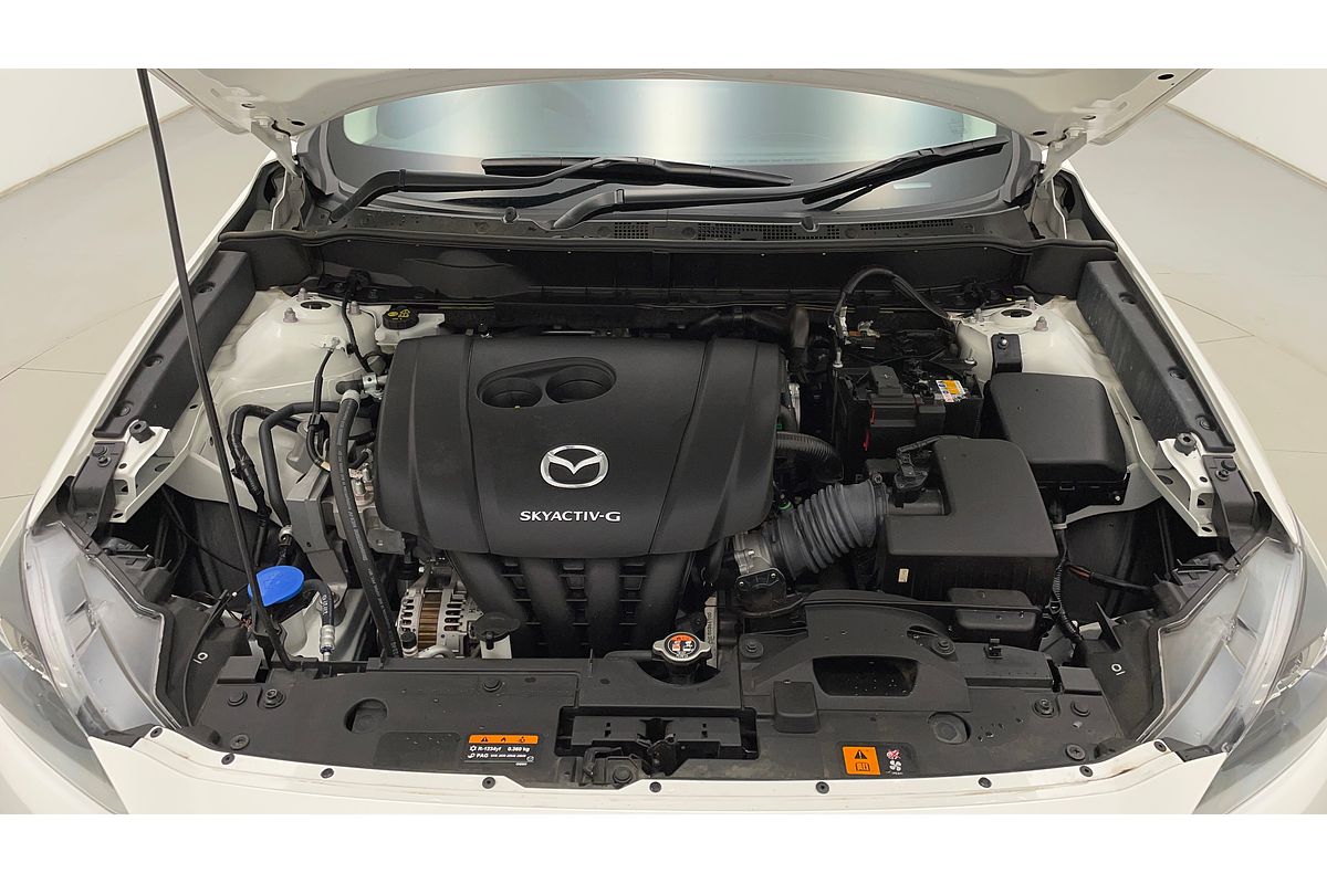 2023 Mazda CX-3 Maxx Sport DK