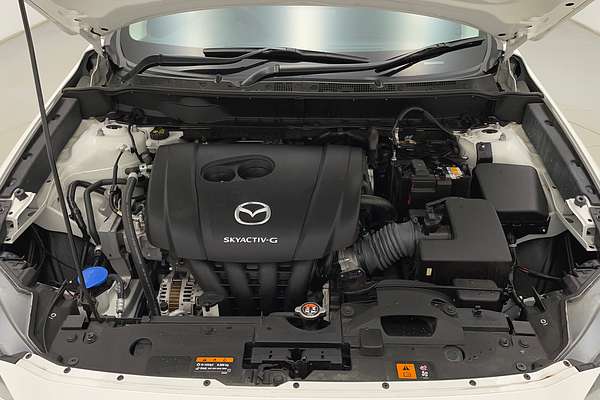 2023 Mazda CX-3 Maxx Sport DK