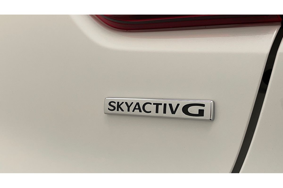 2023 Mazda CX-3 Maxx Sport DK