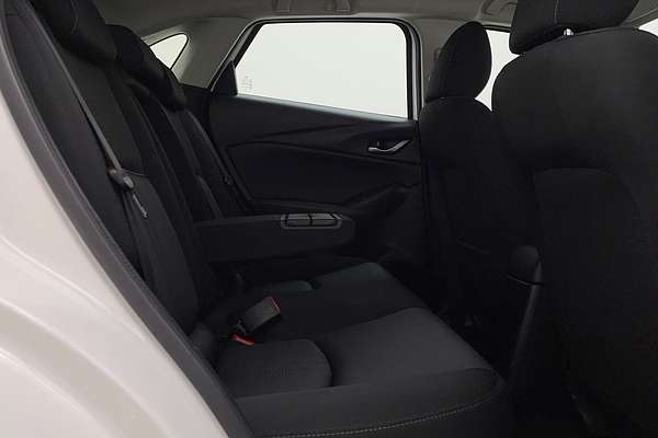 2023 Mazda CX-3 Maxx Sport DK