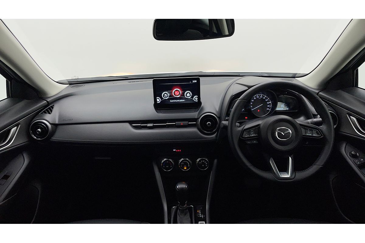 2023 Mazda CX-3 Maxx Sport DK