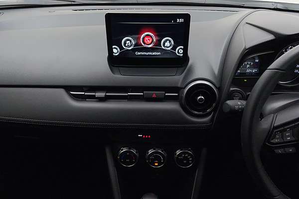 2023 Mazda CX-3 Maxx Sport DK