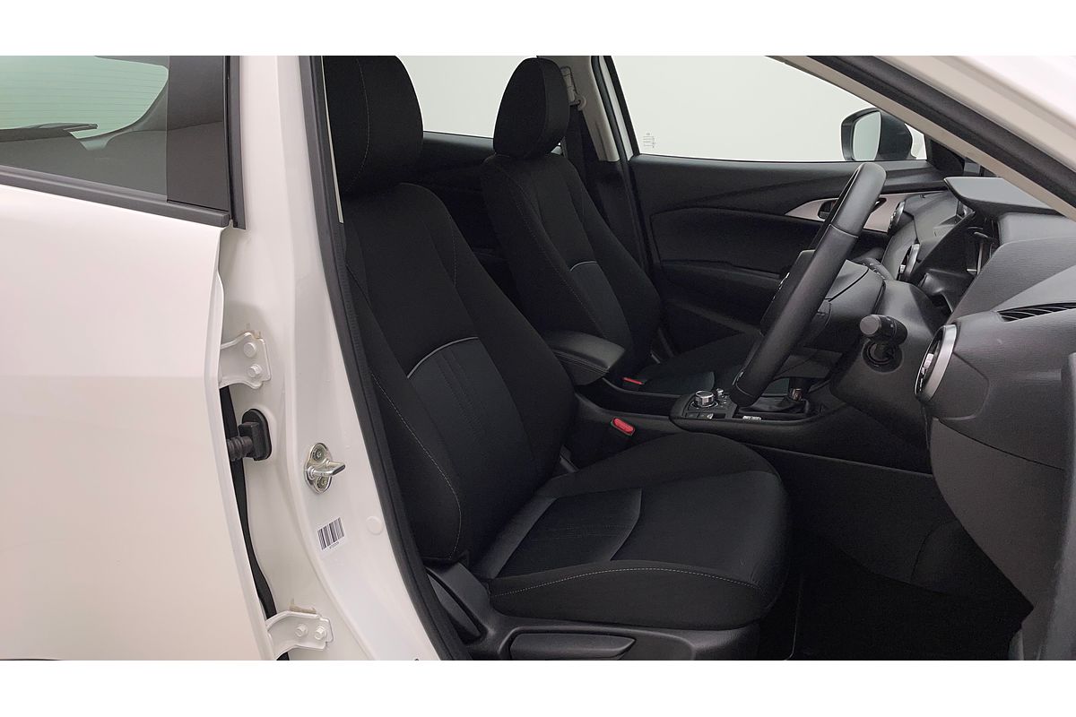 2023 Mazda CX-3 Maxx Sport DK