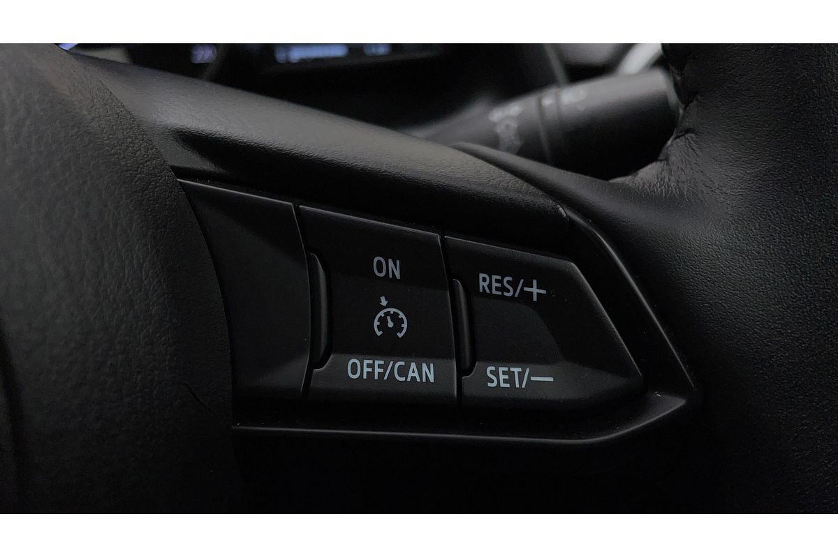 2023 Mazda CX-3 Maxx Sport DK