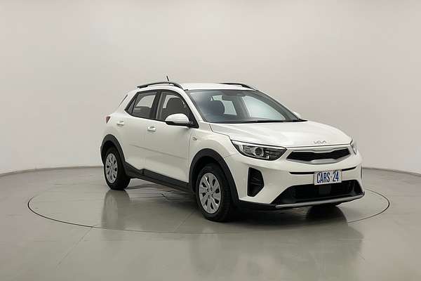 2022 Kia Stonic S YB