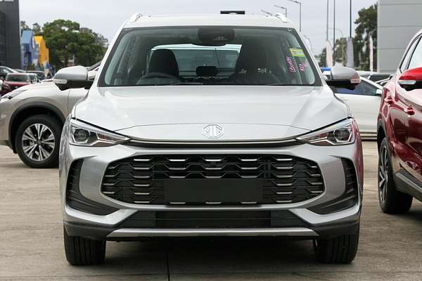 2025 MG ZS Essence Hybrid+ ZS32