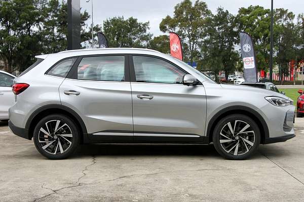 2025 MG ZS Essence Hybrid+ ZS32