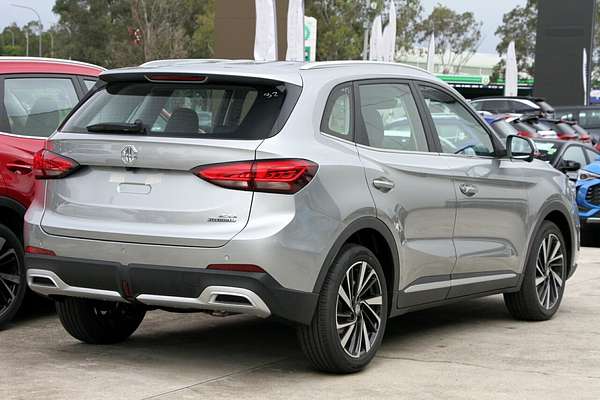 2025 MG ZS Essence Hybrid+ ZS32