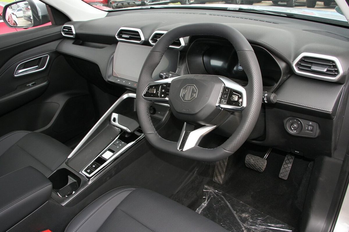 2025 MG ZS Essence Hybrid+ ZS32