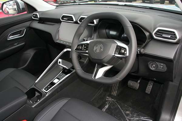 2025 MG ZS Essence Hybrid+ ZS32