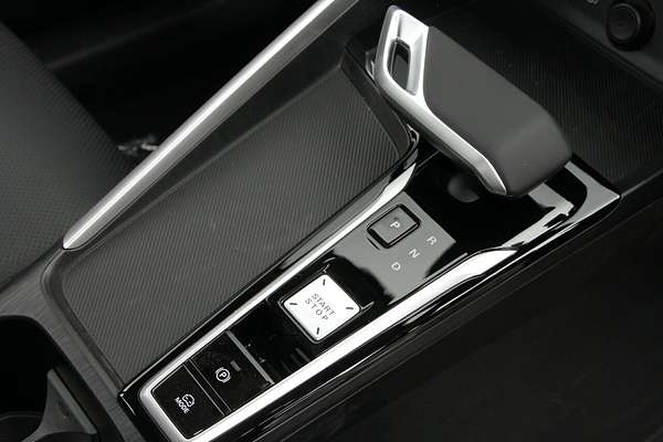 2025 MG ZS Essence Hybrid+ ZS32