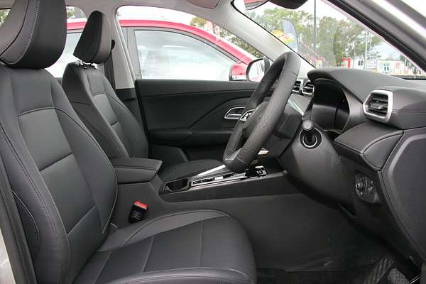 2025 MG ZS Essence Hybrid+ ZS32