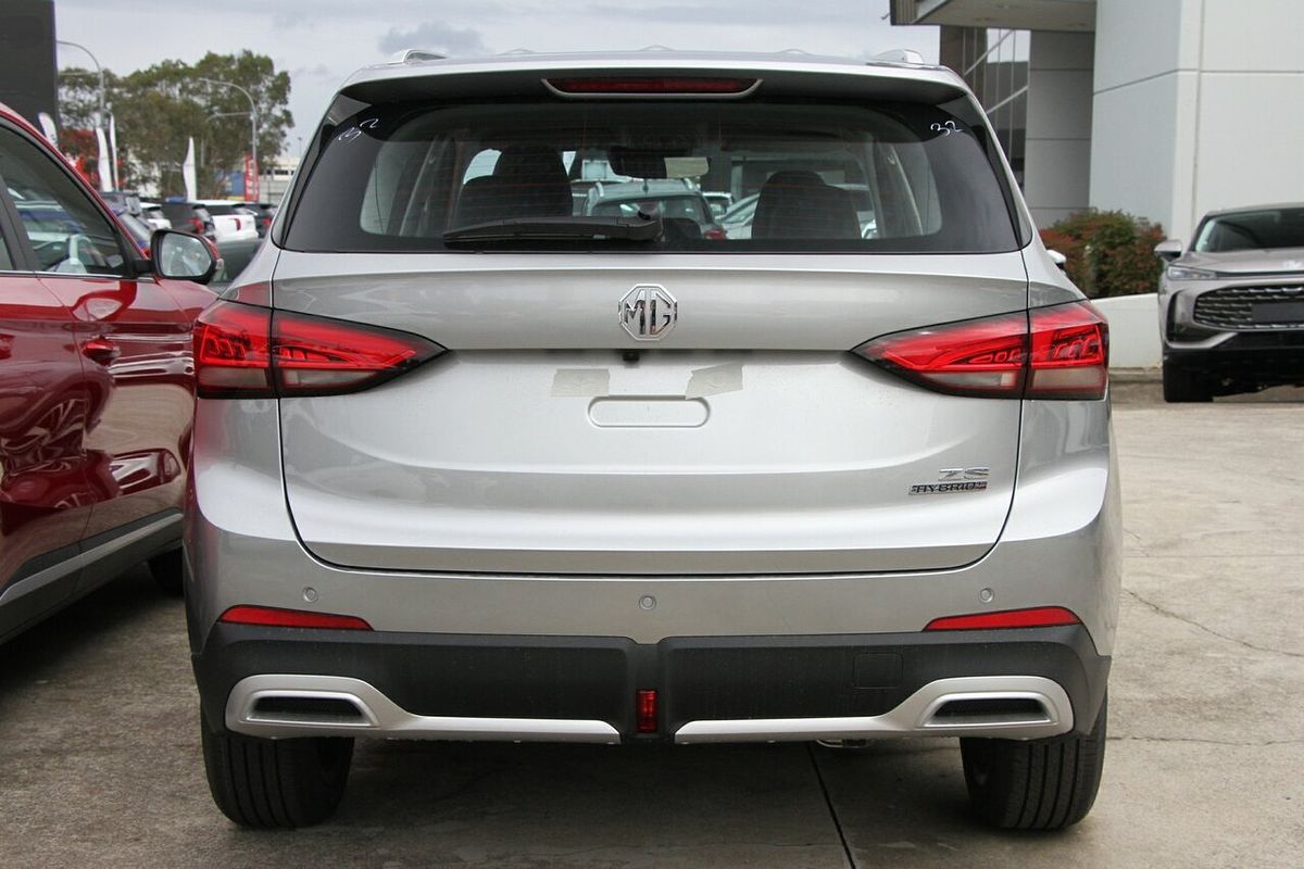 2025 MG ZS Essence Hybrid+ ZS32