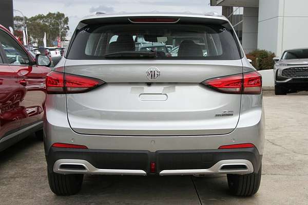 2025 MG ZS Essence Hybrid+ ZS32