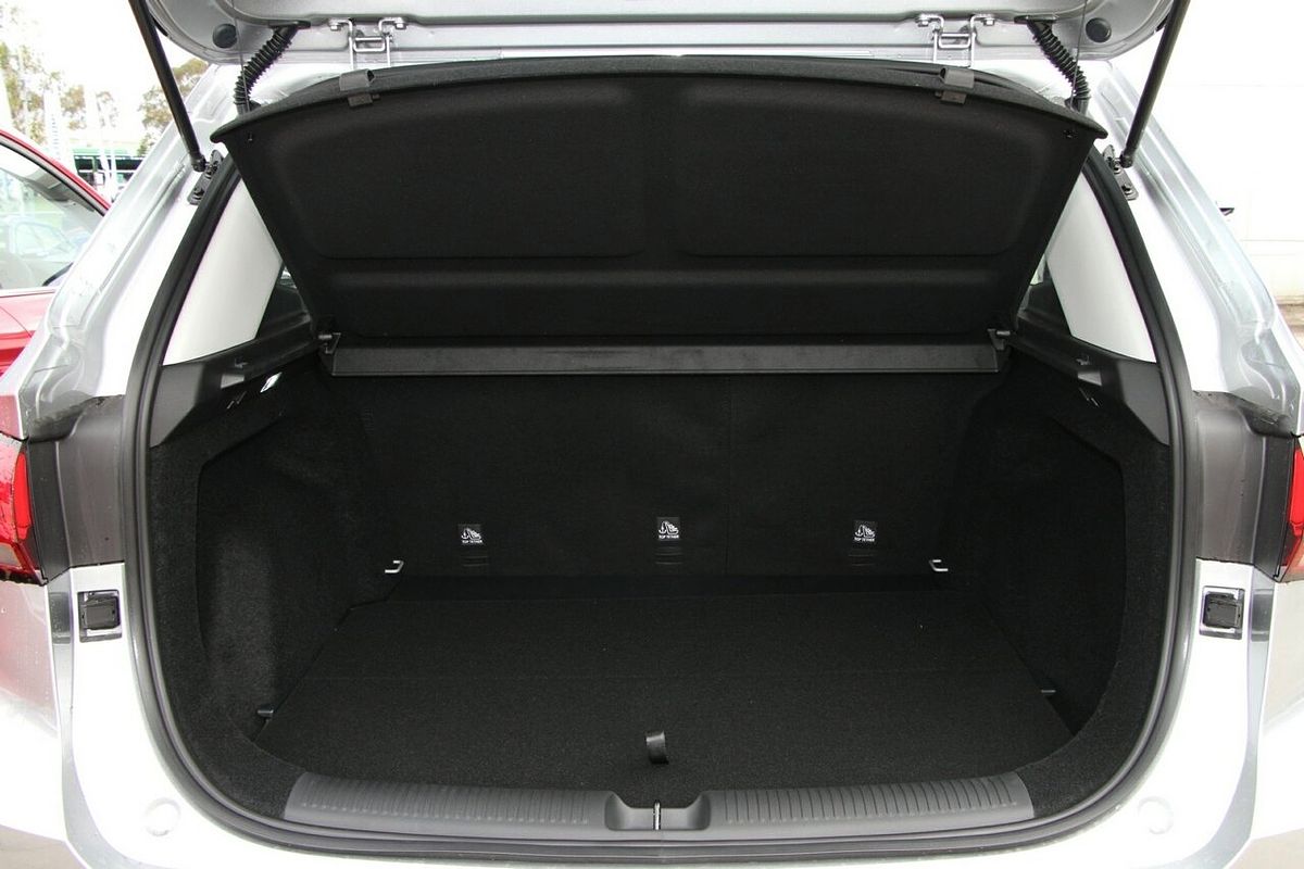 2025 MG ZS Essence Hybrid+ ZS32